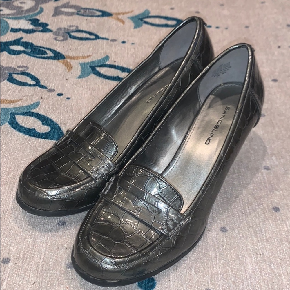 Bandolino Heels